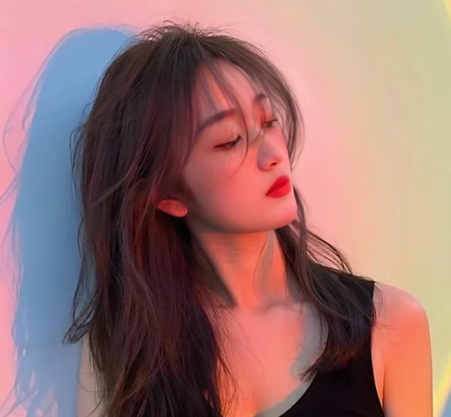 湖畔的女人们